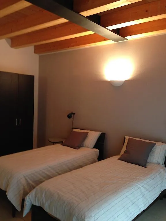 Casa di Giulia Bed and Breakfast Verona Italia