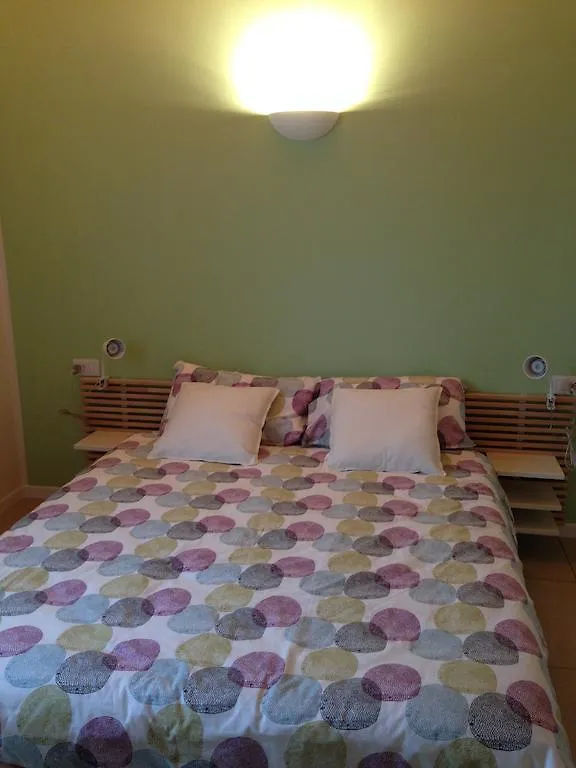 Casa Di Giulia Bed and Breakfast Βερόνα