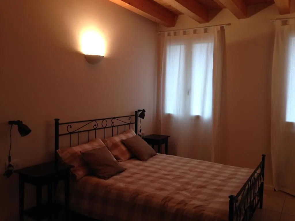 Casa Di Giulia Bed & Breakfast Verona