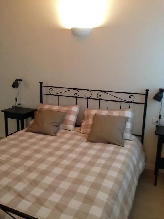 Casa Di Giulia Bed & Breakfast Verona