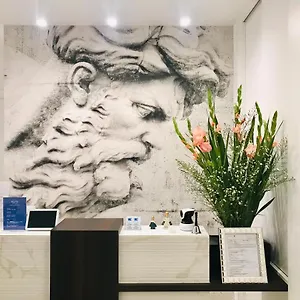 Kambal Luxury , Rome Italie