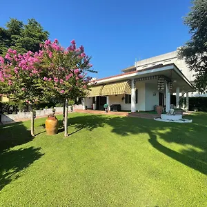 Maison d'hôtes Vitti's