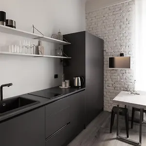 Apartment Ca Bela - Lambrate Flat 1 