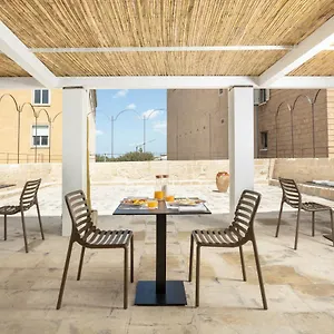 Palazzo Dei Tolomei , Lecce Italie