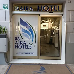 Hotel 55 Aira ****