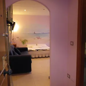 Elisart 2*, Alghero Italie