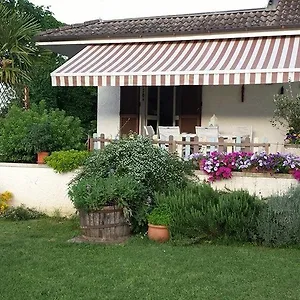 Bed & Breakfast A Casa Di Sergio 