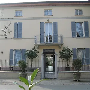 Bed & Breakfast Hostaria Da Ivan 