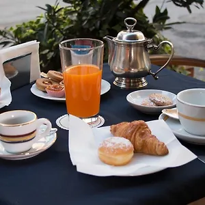 Alojamento de Acomodação e Pequeno-almoço Casa Coloniale, Verona