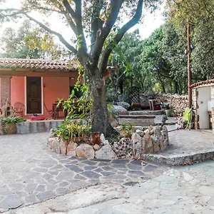 Ferienhaus Casa Vacanze 