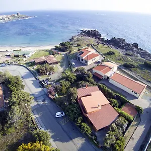 Apartment La Baia 