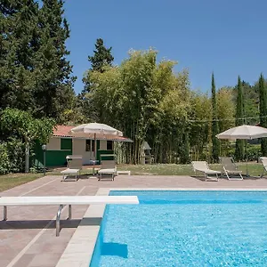 Landhaus Azienda Agricola E Vallorsi 