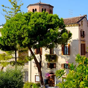 Santo Stefano Bed & Breakfast