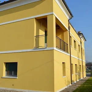 Bed & Breakfast Alloggio Le Macine 