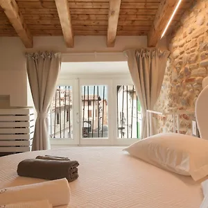 Bed & Breakfast La Bellavita Del Garda Luxury 