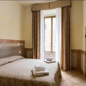 Alex 2*, Rome Italie