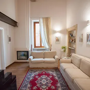 Maison d'hôtes Italianflat -