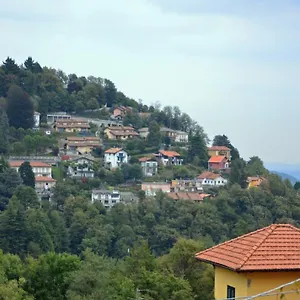 Apartment Volta 
