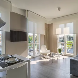 2* Pensjonat Matteotti