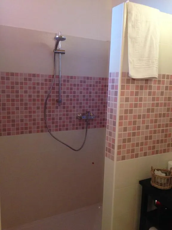 Bed and Breakfast Casa Di Giulia Werona 2*,
