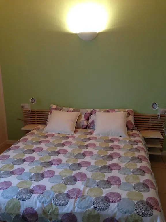 Bed and Breakfast Casa Di Giulia Werona