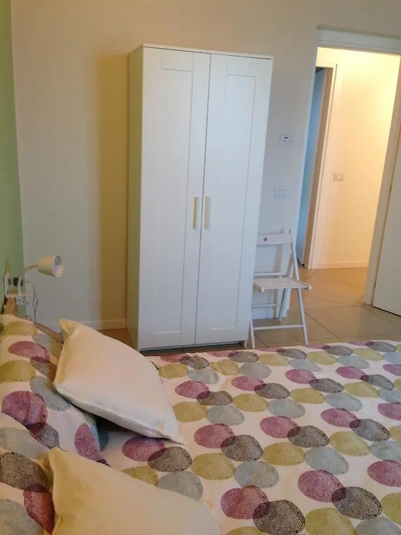 Bed and Breakfast Casa Di Giulia Werona