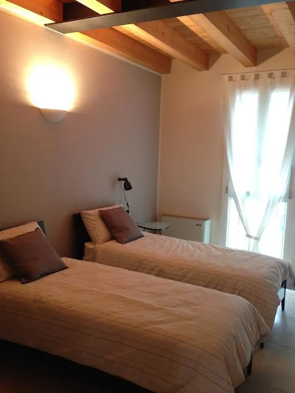 Bed and Breakfast Casa Di Giulia Werona 2*,