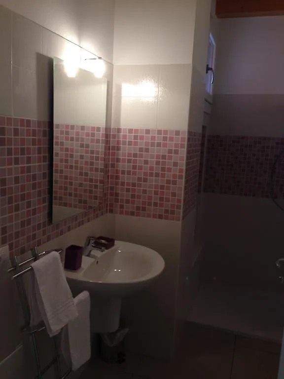 Bed and Breakfast Casa Di Giulia Werona
